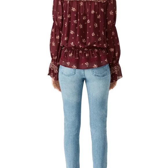 Joie Adrielle top brand new with tags - Picture 2 of 6